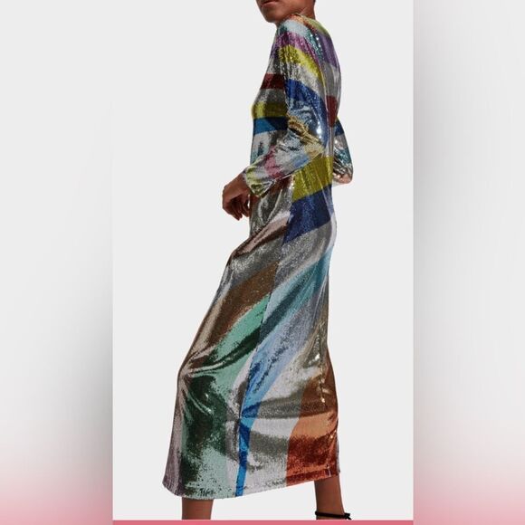 Supreme Swing Dress La DoubleJ ✨✨✨ - Picture 5 of 16